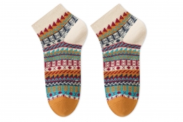 Ethnic Socks