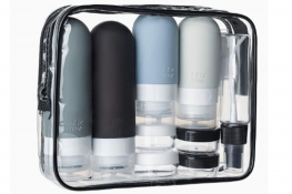 Travel Bottles