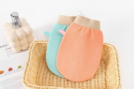Exfoliating Bath Gloves
