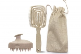 Hair Brush Set